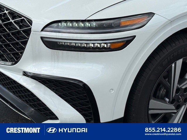2026 GENESIS GV70 Sport Advanced - Photo 10