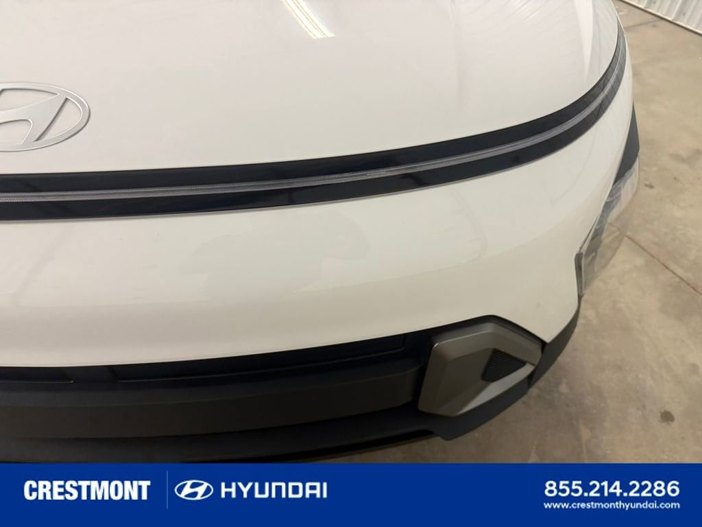 2024 Hyundai Kona SEL - Photo 6