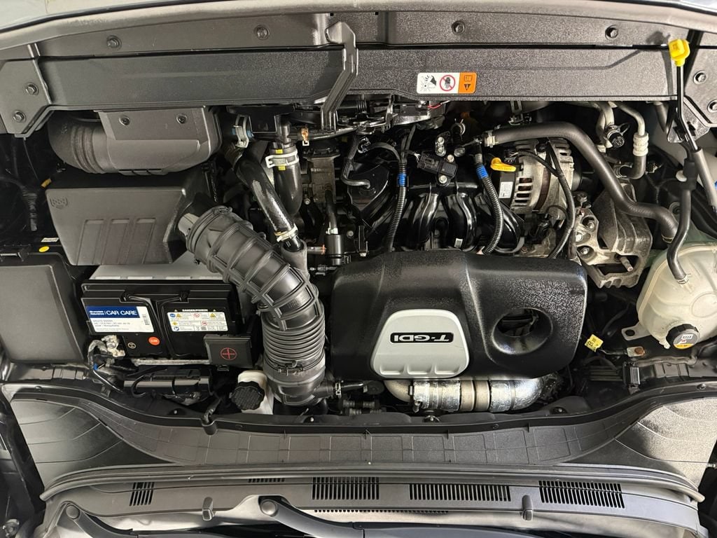 2021 Hyundai Kona Ultimate - Photo 18