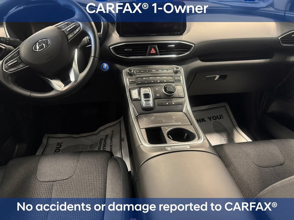 Certified 2023 Hyundai Santa Fe SEL SUV