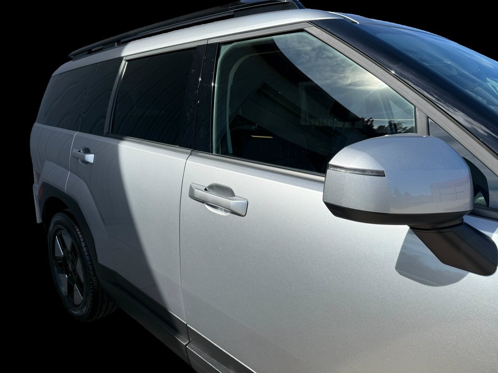 2024 Hyundai Santa Fe SEL HEV - Photo 14