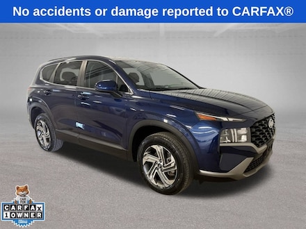 2023 Hyundai Santa Fe SE SUV