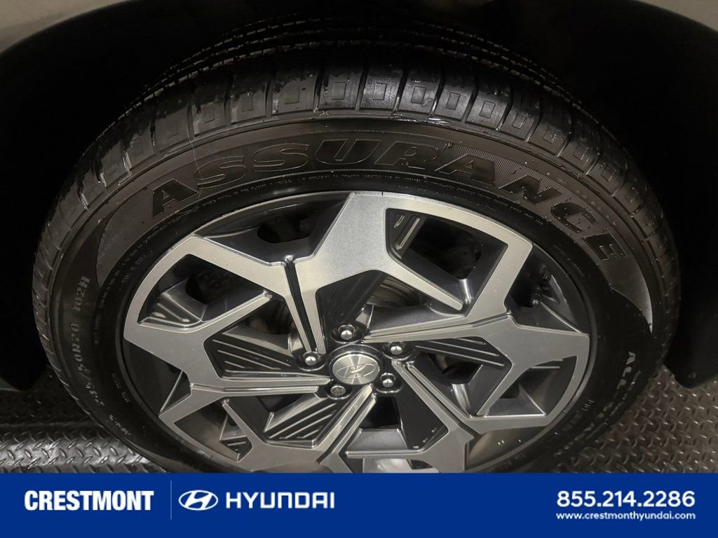 2021 Hyundai Palisade Calligraphy - Photo 19