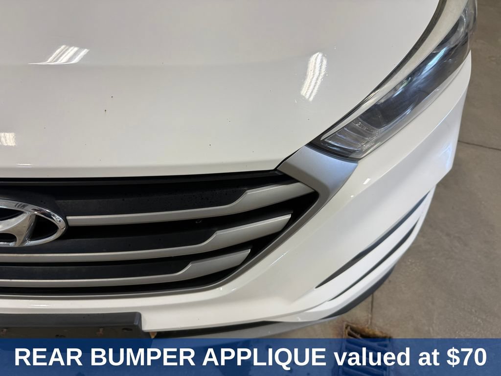 2018 Hyundai Tucson Sport - Photo 6