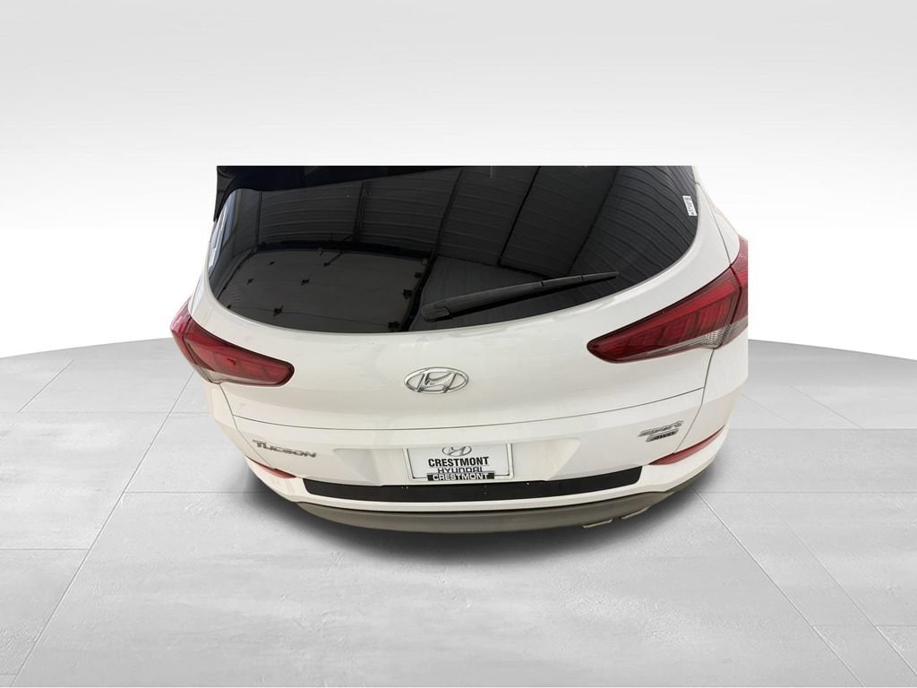 2018 Hyundai Tucson Sport - Photo 19