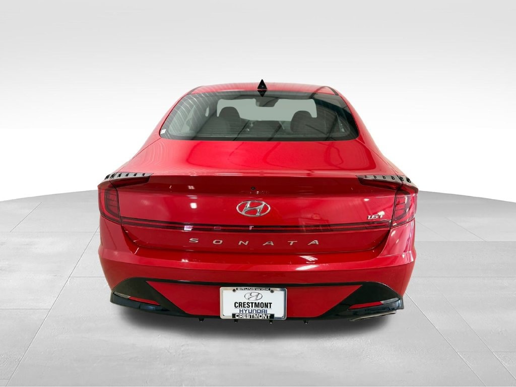 2020 Hyundai Sonata SEL Plus - Photo 18