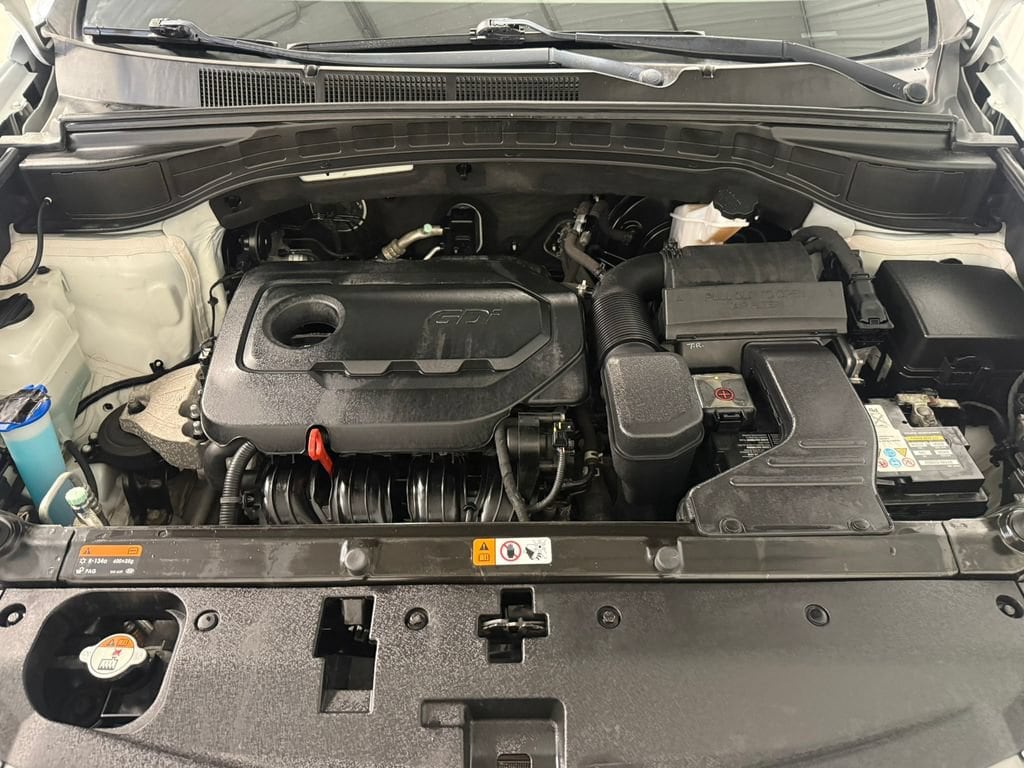 2017 Hyundai Santa Fe Sport - Photo 16