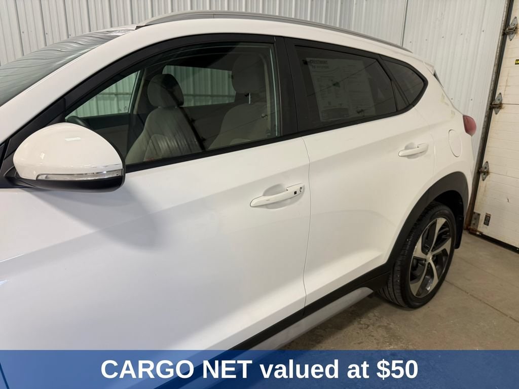 2018 Hyundai Tucson Sport - Photo 9
