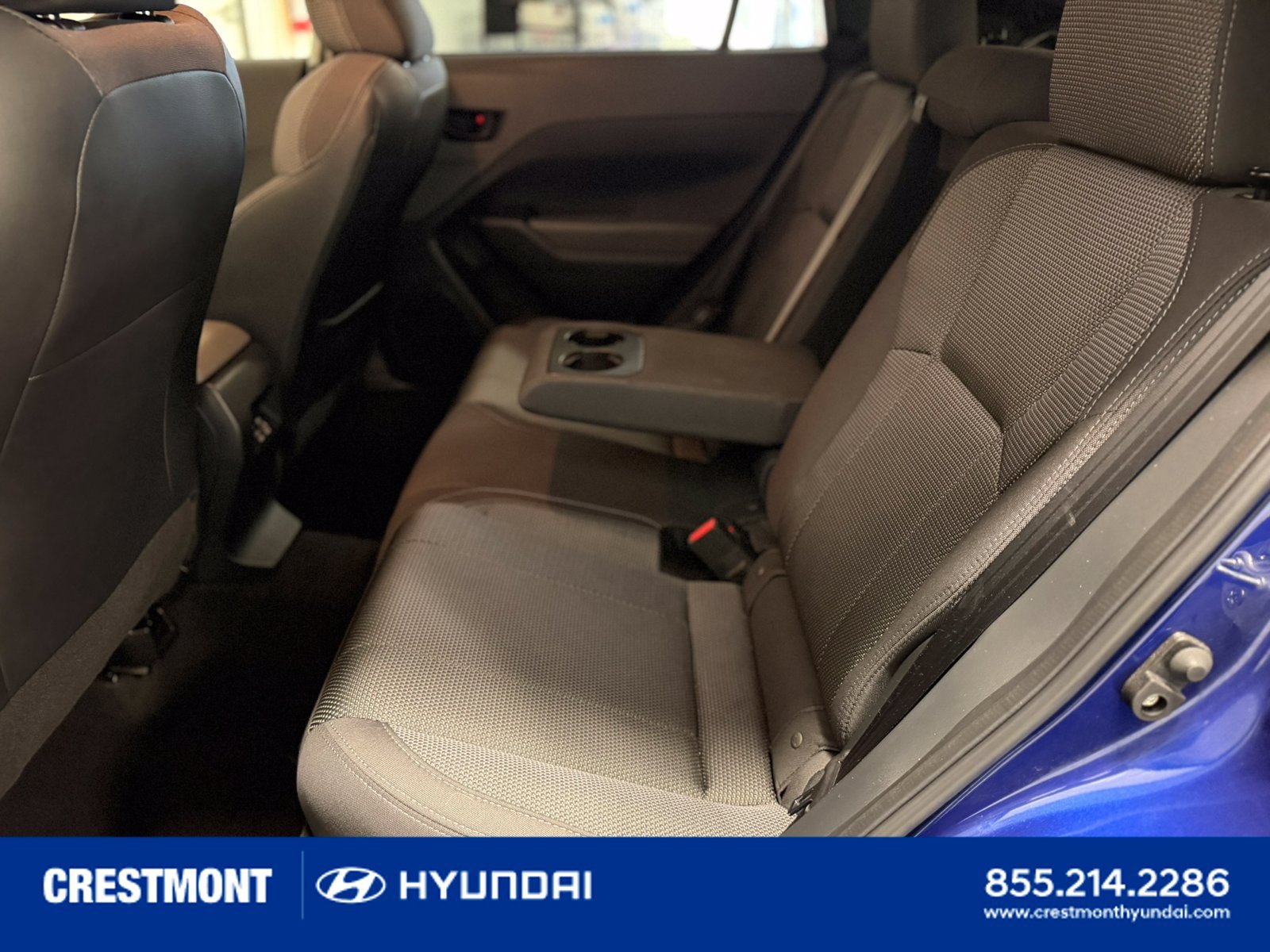 2024 Subaru Crosstrek Premium - Photo 37