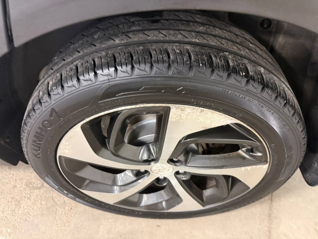 2018 Hyundai Tucson Sport - Photo 11