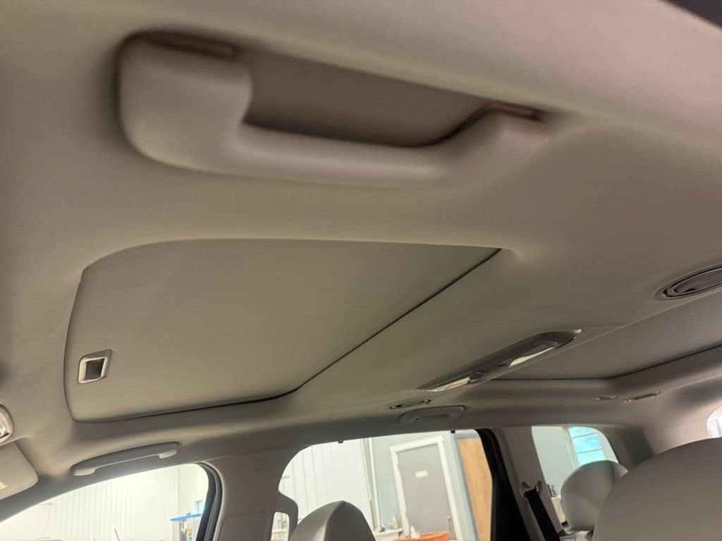 2023 Kia Telluride SX - Photo 25