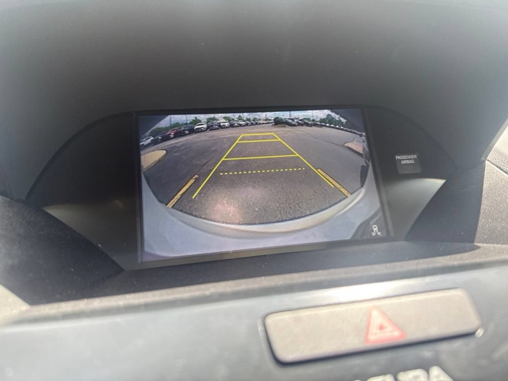 2017 Acura RDX Technology Package - Photo 6