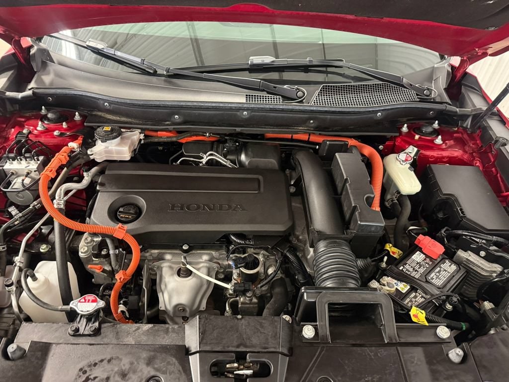 2023 Honda CR-V Sport Touring - Photo 18