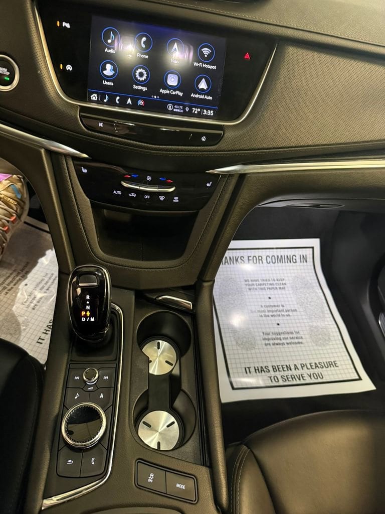 2023 Cadillac XT5 Premium Luxury - Photo 38