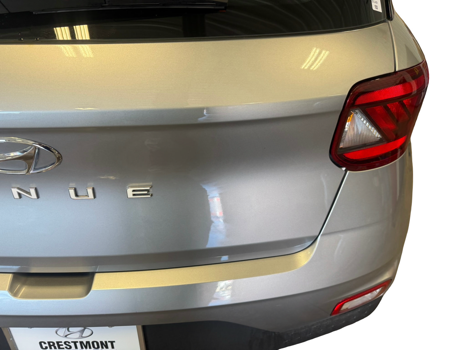 2023 Hyundai Venue SEL - Photo 21