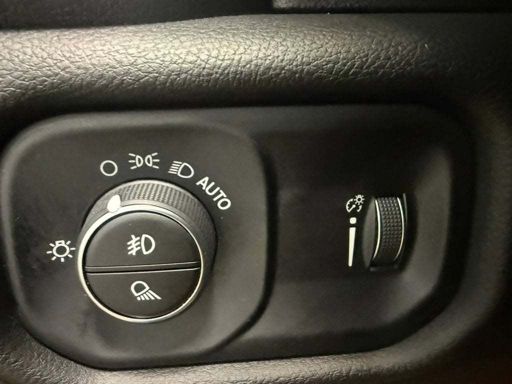 2024 RAM Ram 1500 Pickup Big Horn/Lone Star - Photo 37