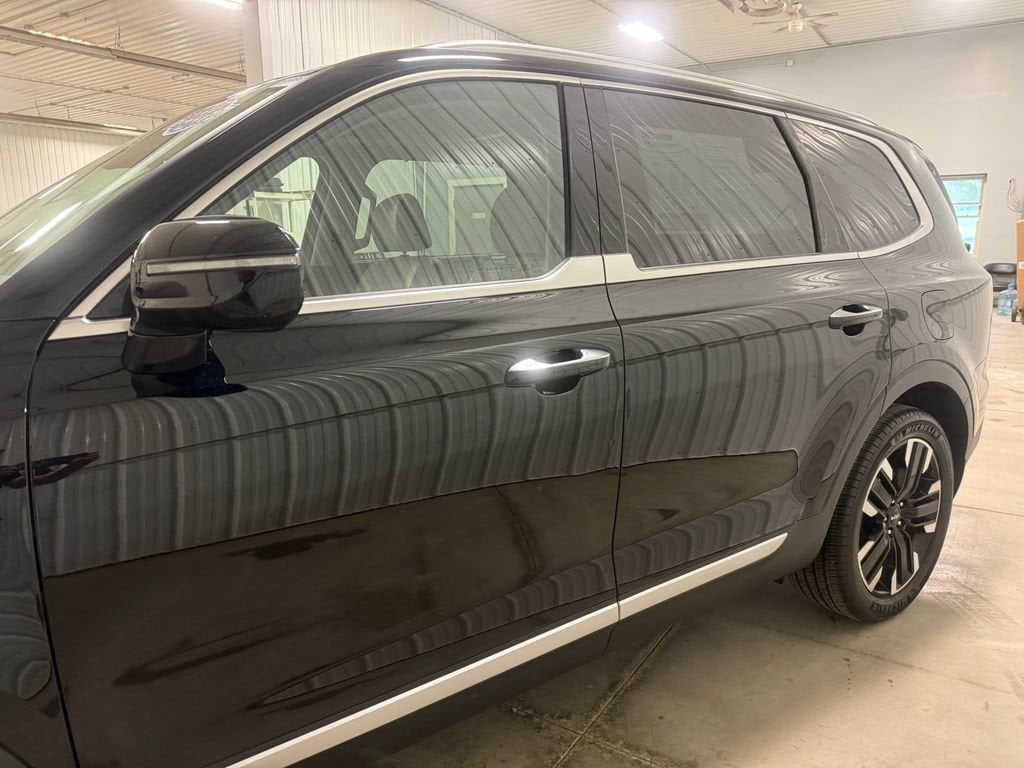 2023 Kia Telluride SX - Photo 9