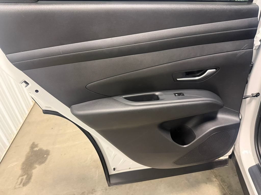 2026 Hyundai Tucson SEL - Photo 24