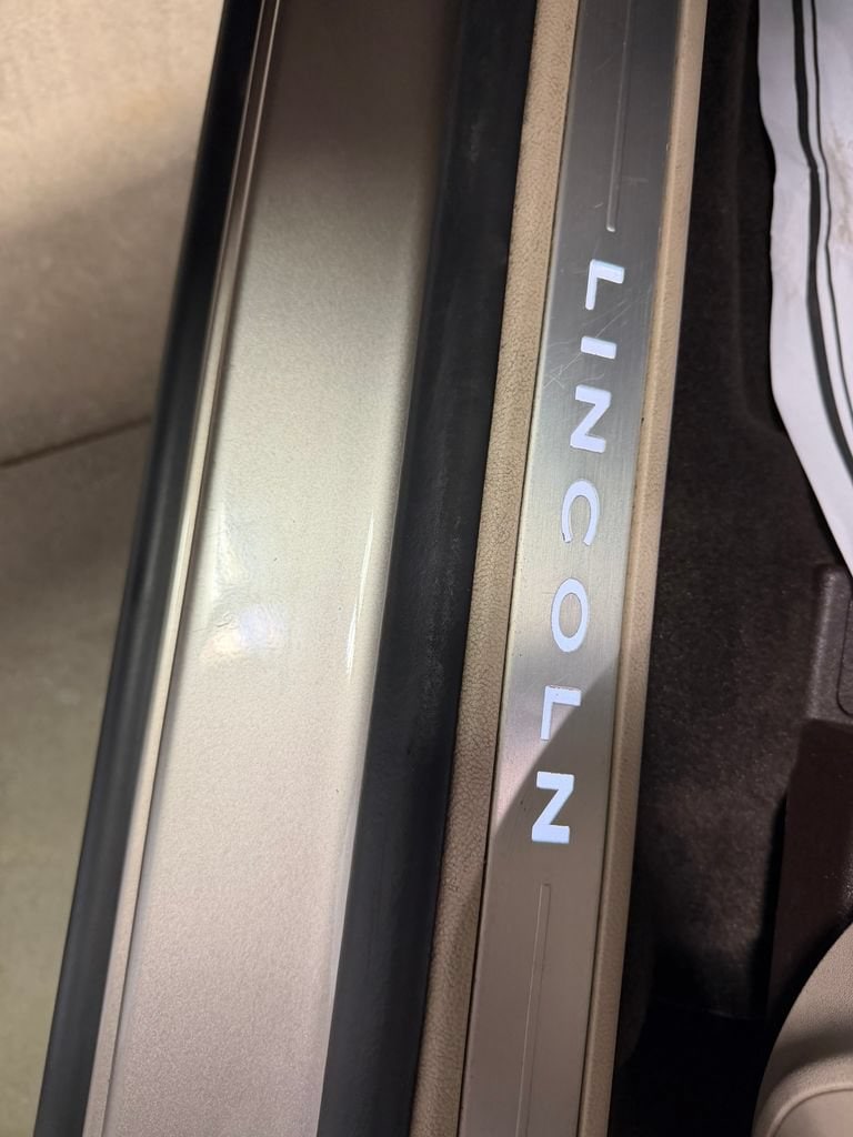 2019 Lincoln MKZ Reserve I - Photo 45