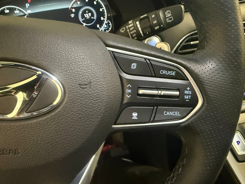 2020 Hyundai Palisade Limited - Photo 32