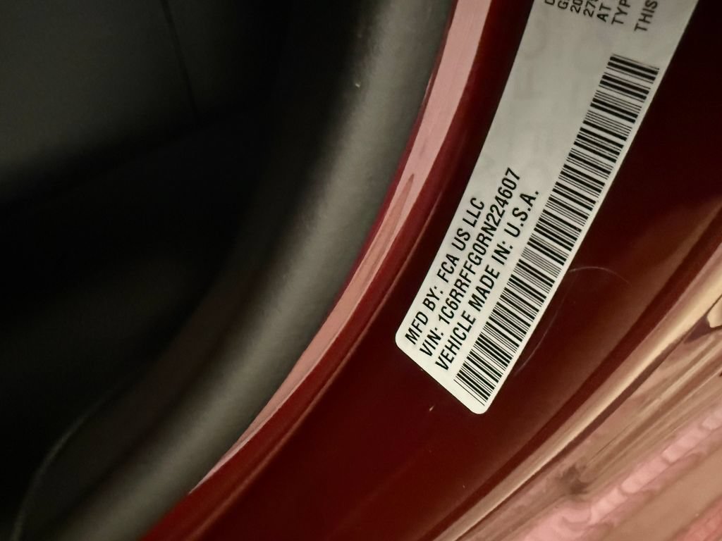 2024 RAM Ram 1500 Pickup Big Horn/Lone Star - Photo 40