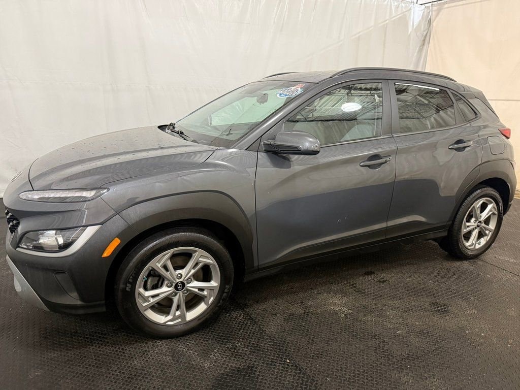 Used 2023 Hyundai Kona SEL SUV