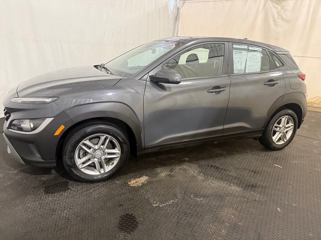 Used 2023 Hyundai Kona SE SUV
