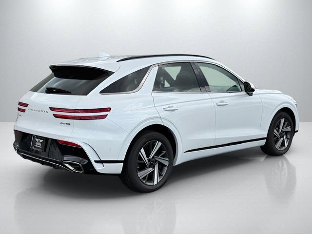 2026 GENESIS GV70 Sport Advanced - Photo 4