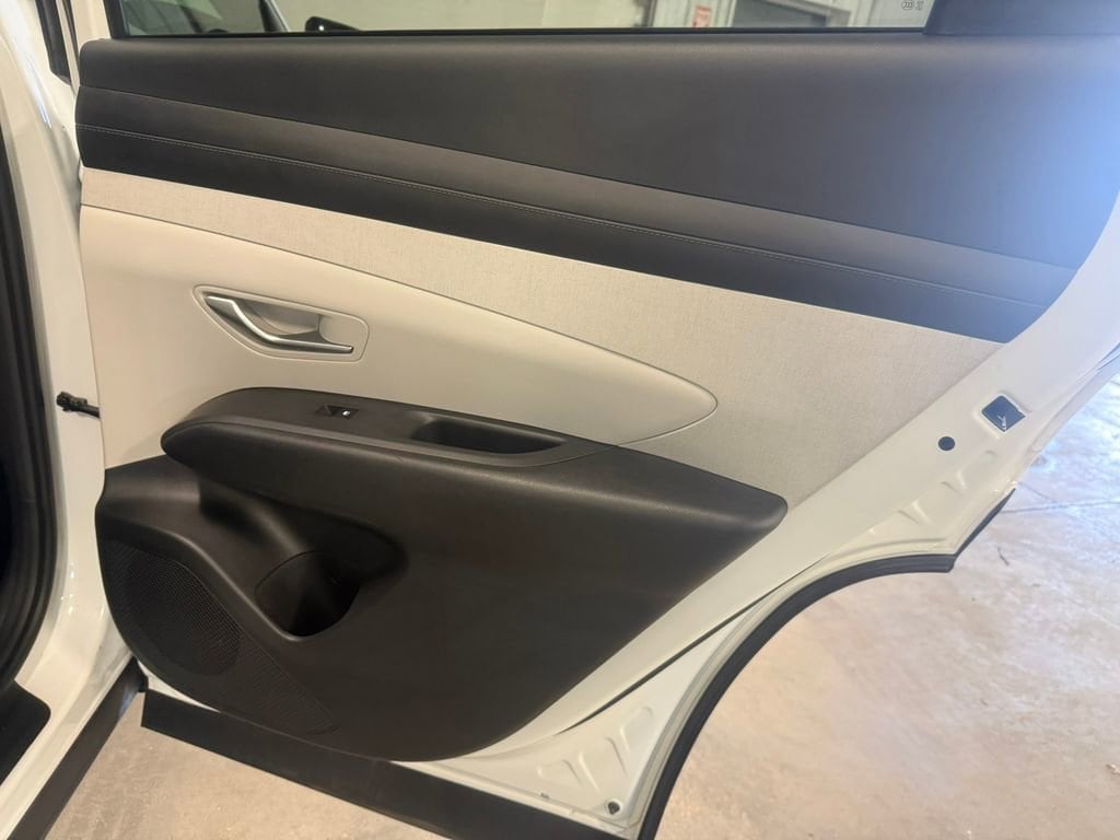 2025 Hyundai Tucson SEL Convenience - Photo 30