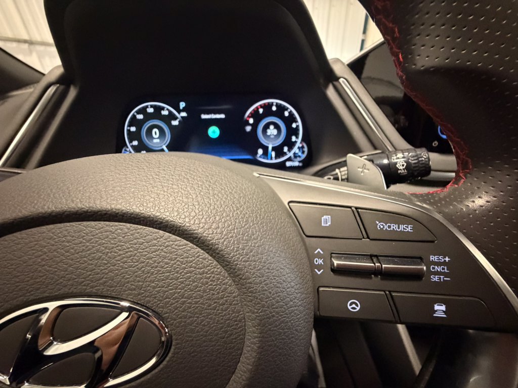 2020 Hyundai Sonata SEL Plus - Photo 38