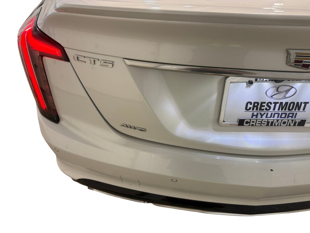 2023 Cadillac CT5 Sport - Photo 18