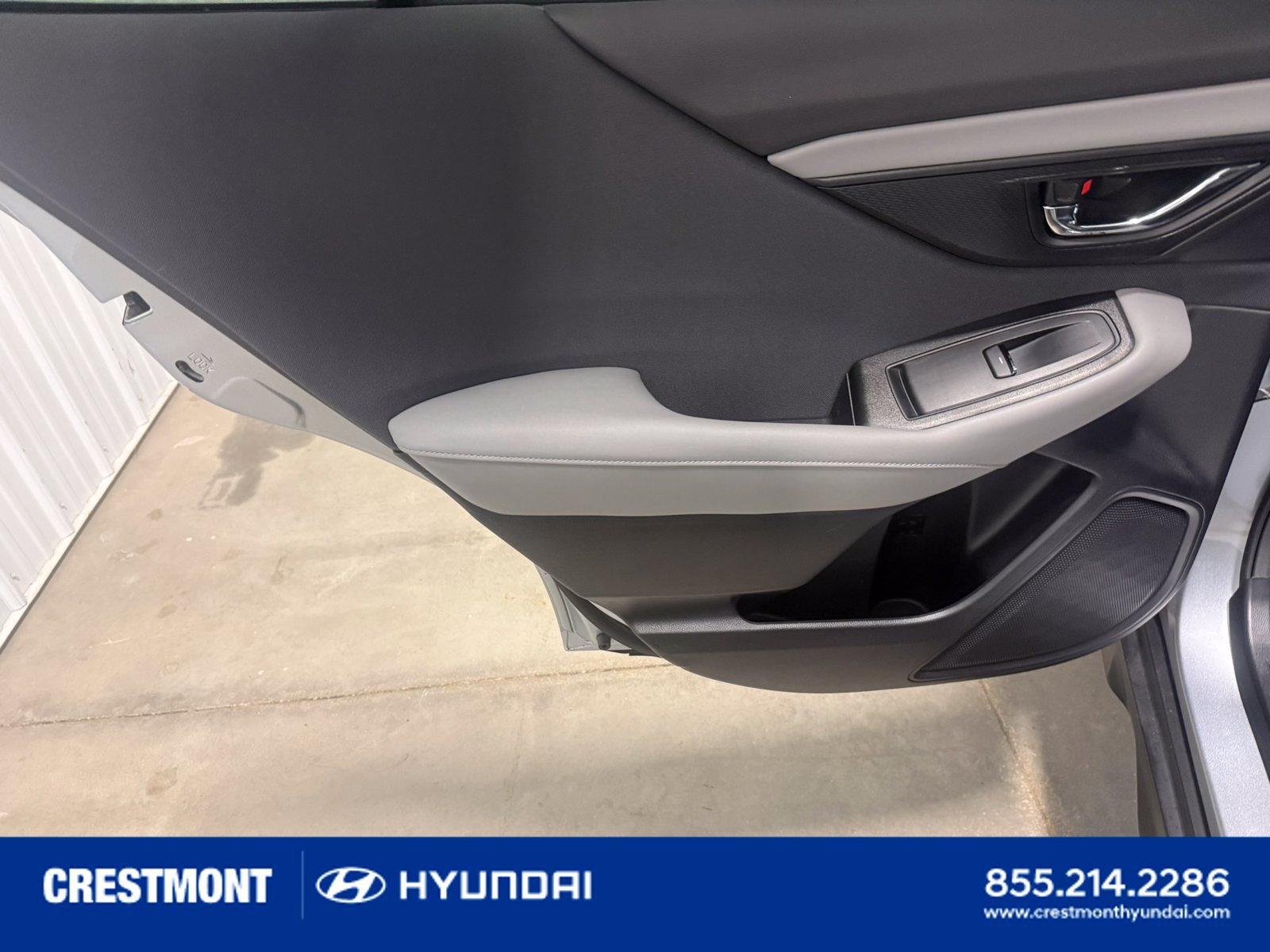 2024 Subaru Outback Premium - Photo 25