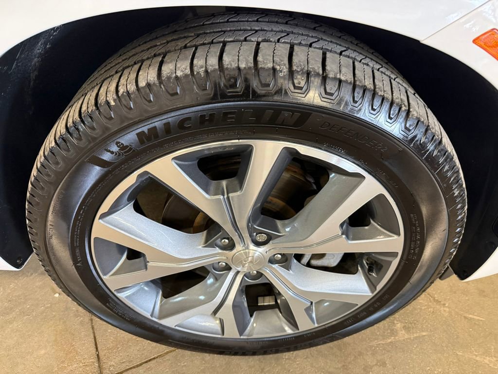 2021 Hyundai Palisade Limited - Photo 13
