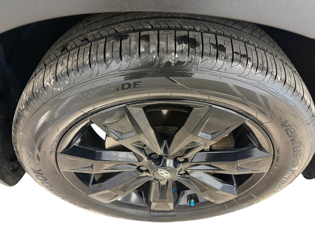 2024 Hyundai Palisade XRT - Photo 14