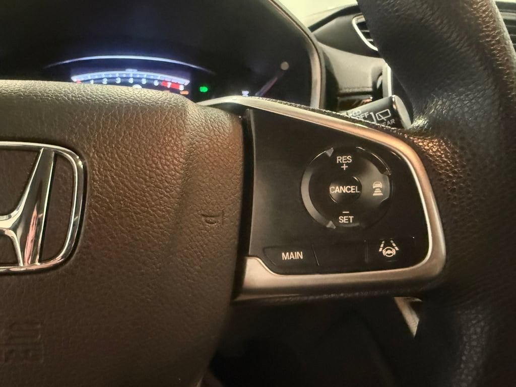 2019 Honda CR-V EX - Photo 30