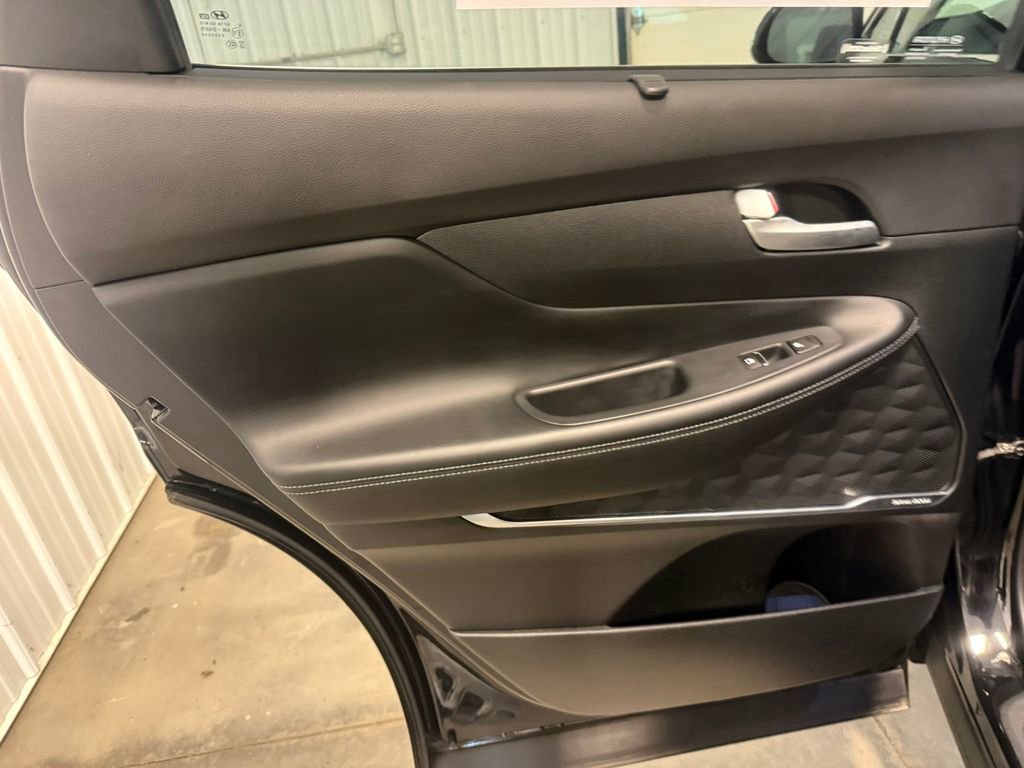 2023 Hyundai Santa Fe Limited - Photo 26