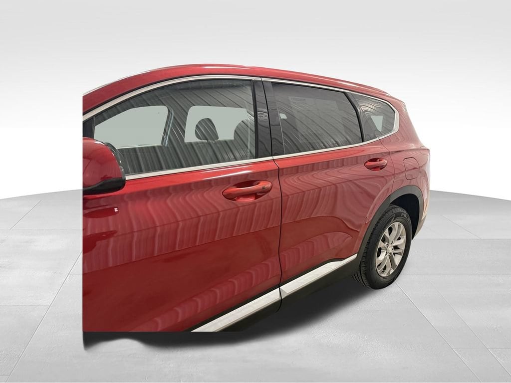 2019 Hyundai Santa Fe SEL - Photo 9