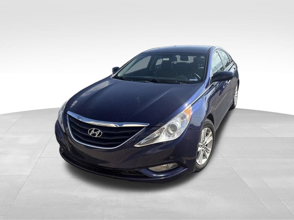 2013 Hyundai Sonata GLS - Photo 10