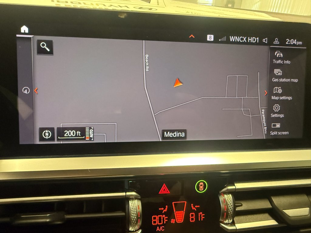 2021 BMW 4 Series M440i - Photo 28