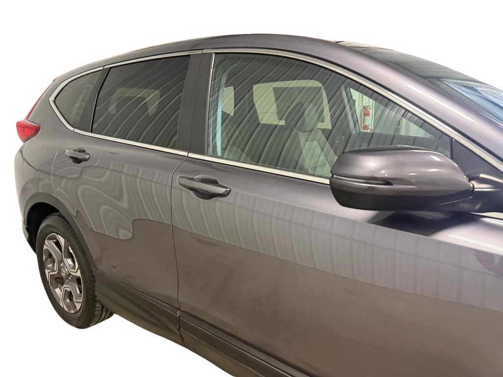 2019 Honda CR-V EX - Photo 10