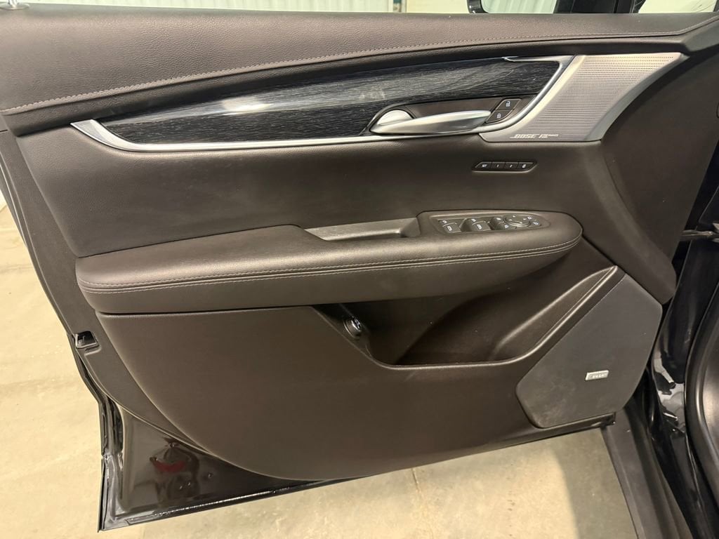 2023 Cadillac XT5 Premium Luxury - Photo 21