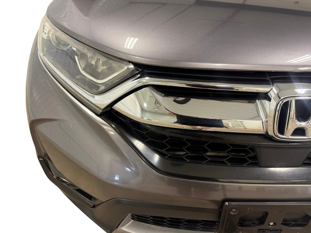2019 Honda CR-V EX - Photo 4