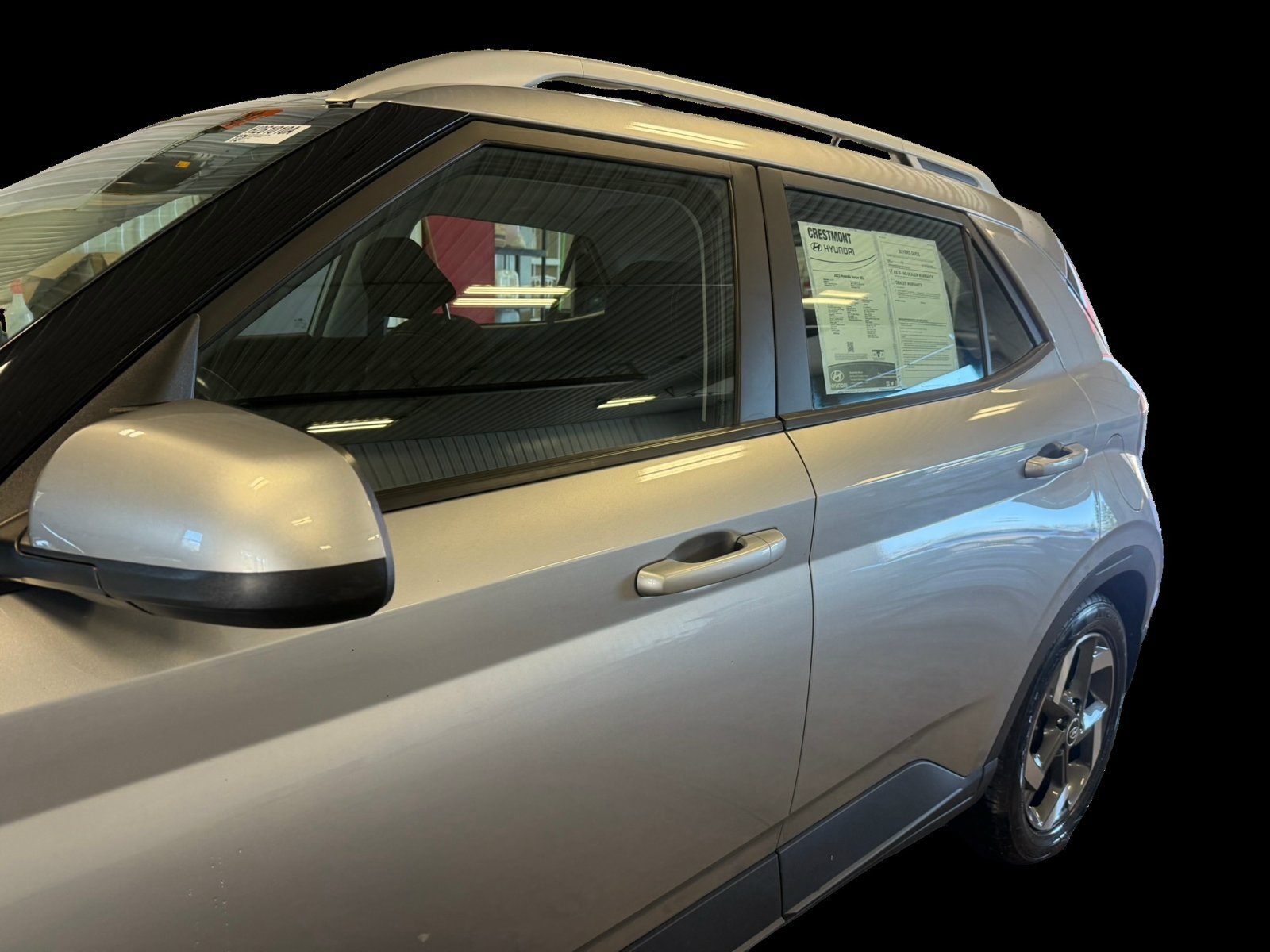 2023 Hyundai Venue SEL - Photo 9