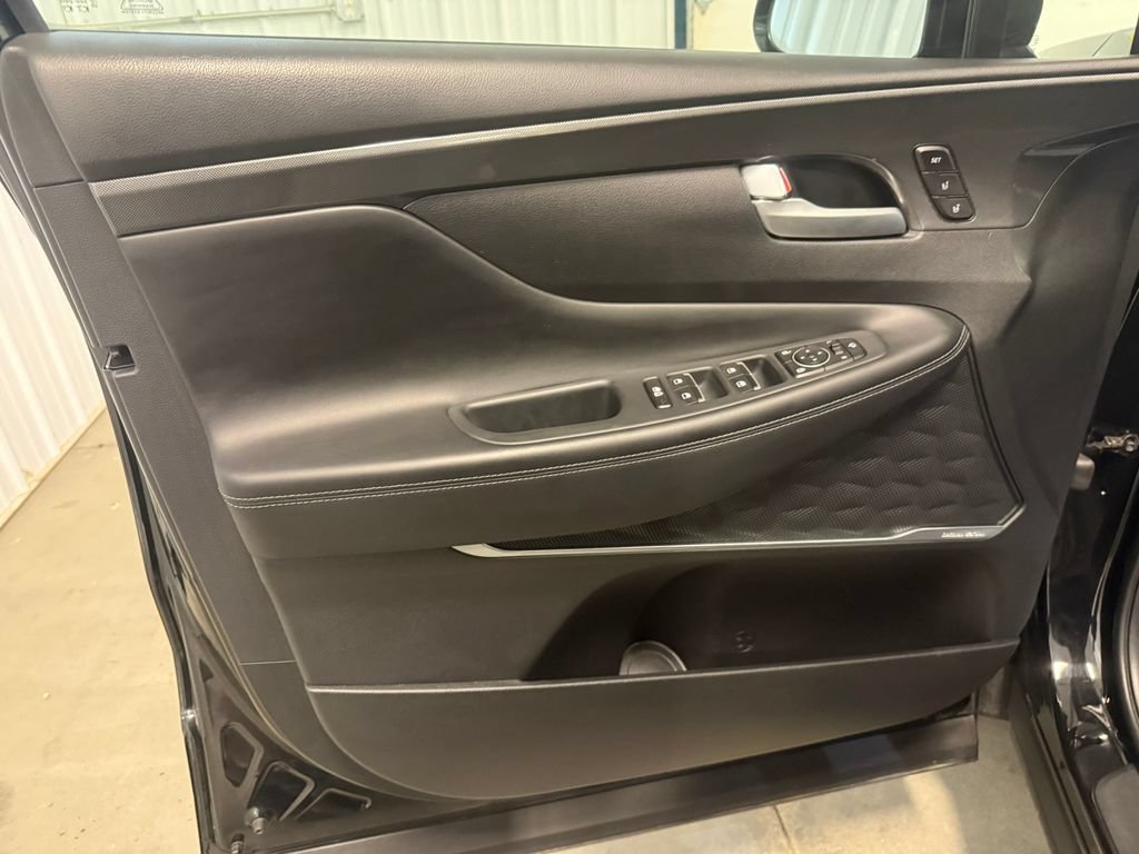 2023 Hyundai Santa Fe Limited - Photo 23