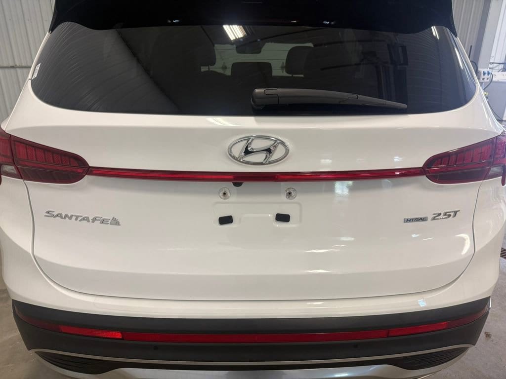 2023 Hyundai Santa Fe Limited - Photo 10