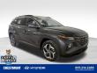 Used 2023 Hyundai Tucson Limited SUV
