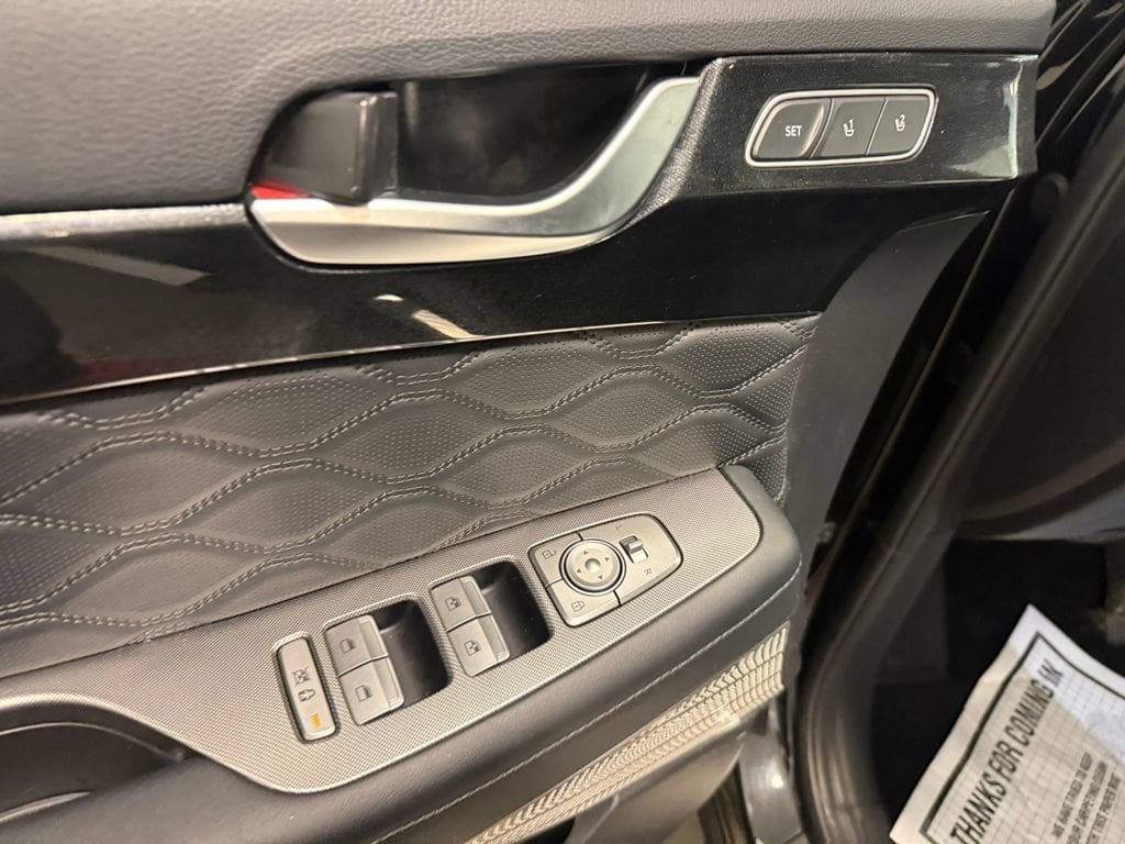 2020 Hyundai Palisade Limited - Photo 22