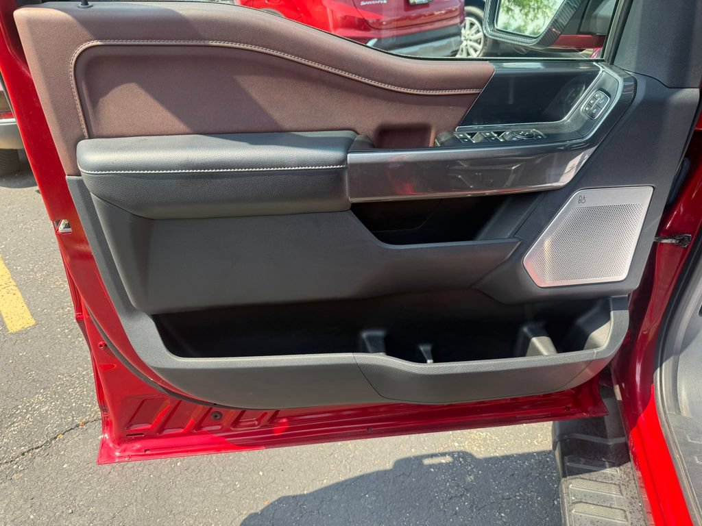 2022 Ford F-150 Lariat - Photo 24
