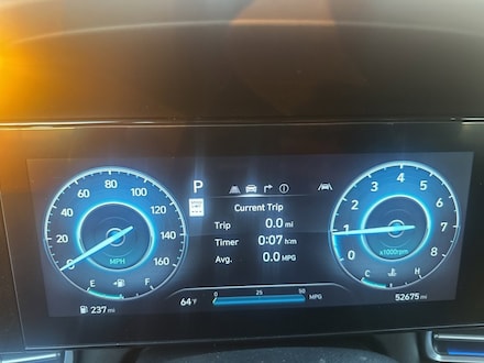 2024 Hyundai Elantra SEL Sedan