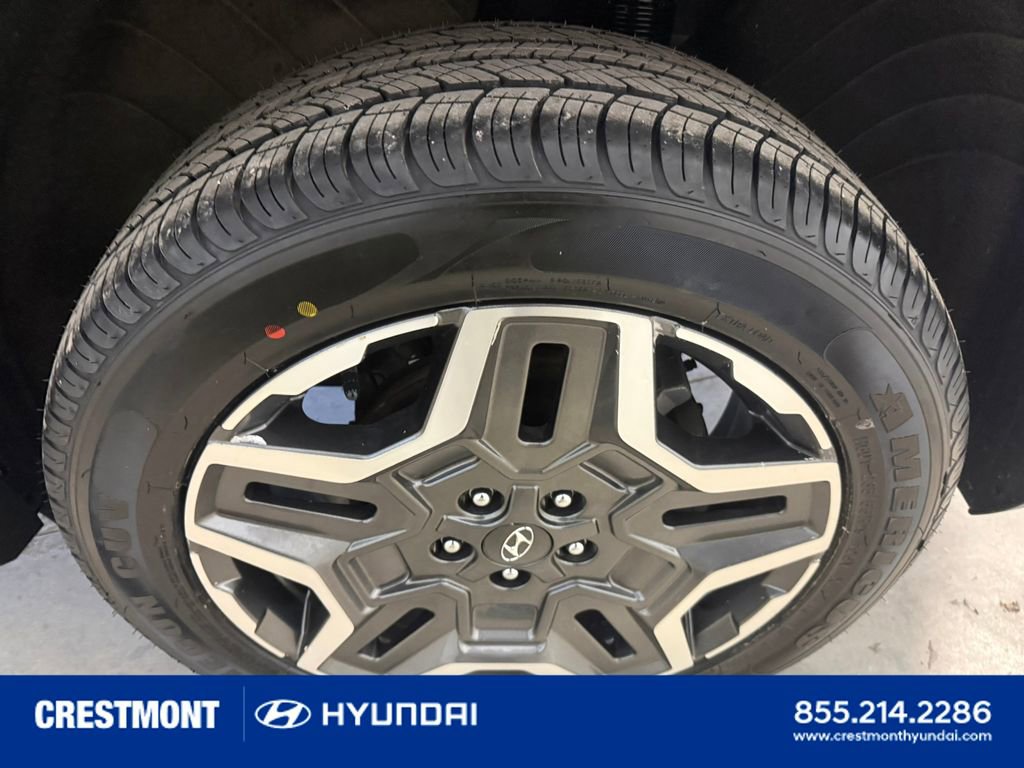 2023 Hyundai Santa Fe Limited - Photo 18